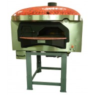 DR 85K Печь для пиццы с вращением AsTerm